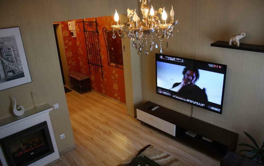 Квартира В Центре Города Бреста, На Улице Советской Apartment Exterior photo
